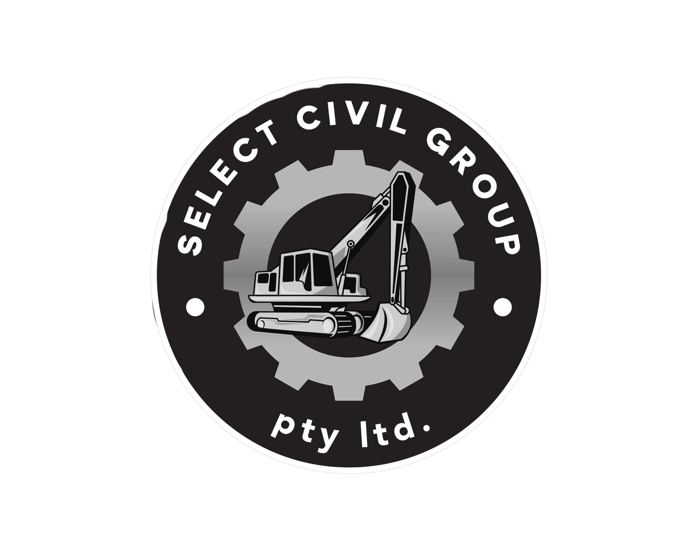Select Civil Group logo